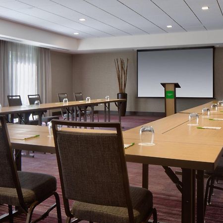Courtyard By Marriott Houston Northwest/Cypress Hotel Luaran gambar