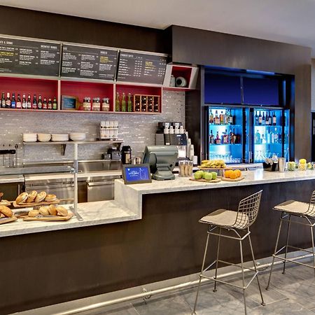 Courtyard By Marriott Houston Northwest/Cypress Hotel Luaran gambar