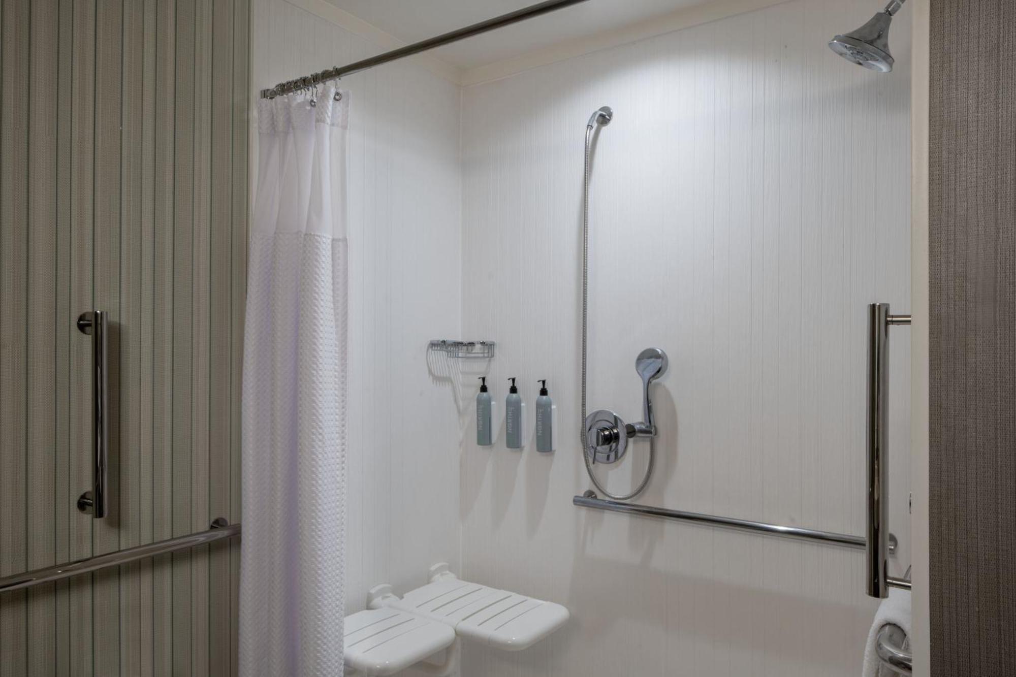 Courtyard By Marriott Houston Northwest/Cypress Hotel Luaran gambar