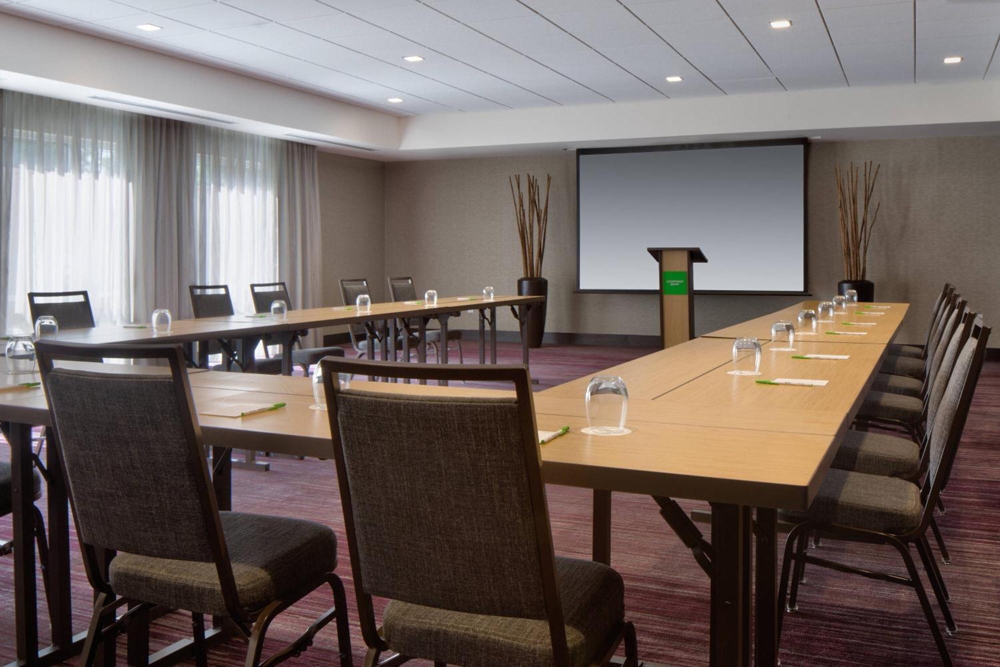 Courtyard By Marriott Houston Northwest/Cypress Hotel Luaran gambar