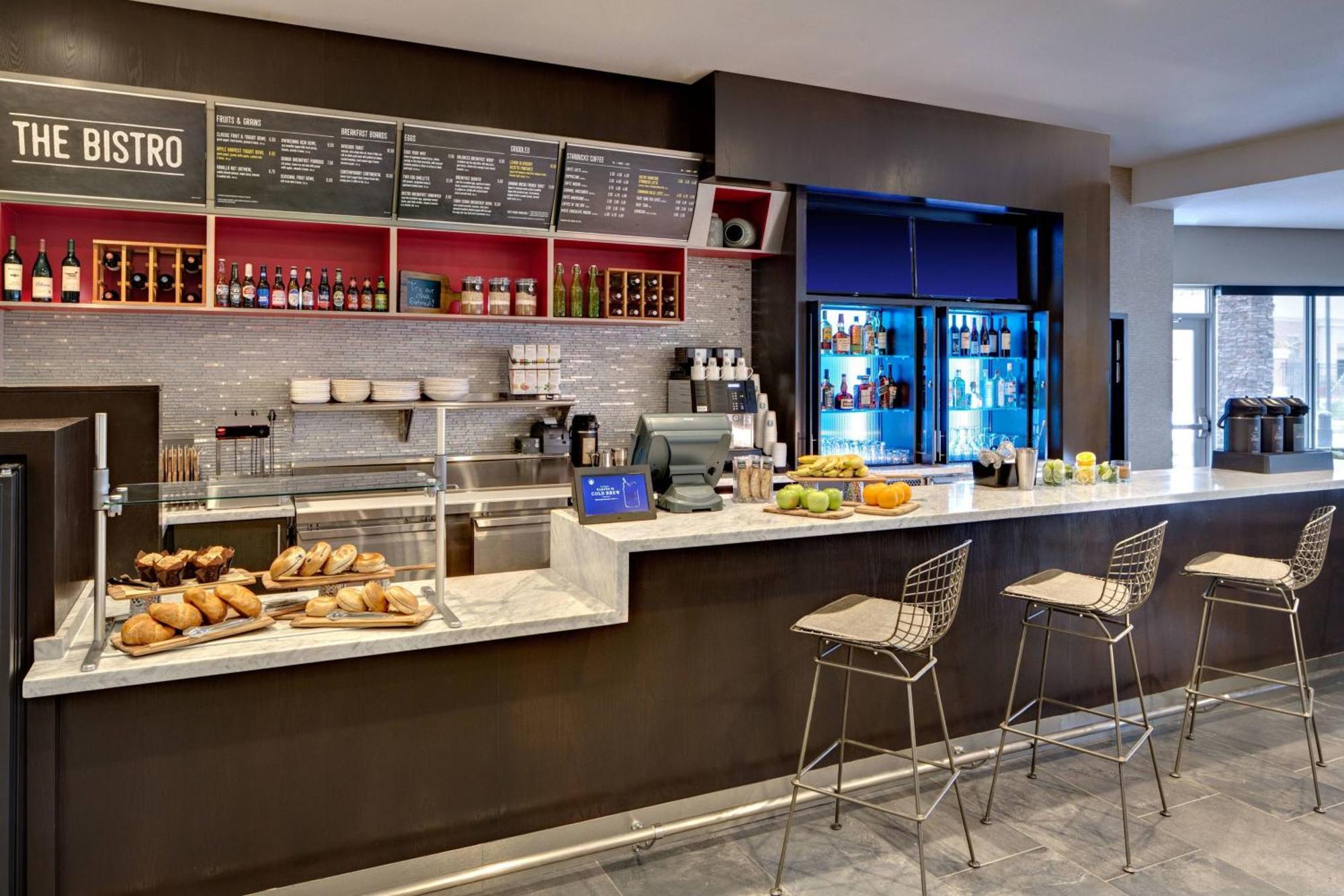 Courtyard By Marriott Houston Northwest/Cypress Hotel Luaran gambar