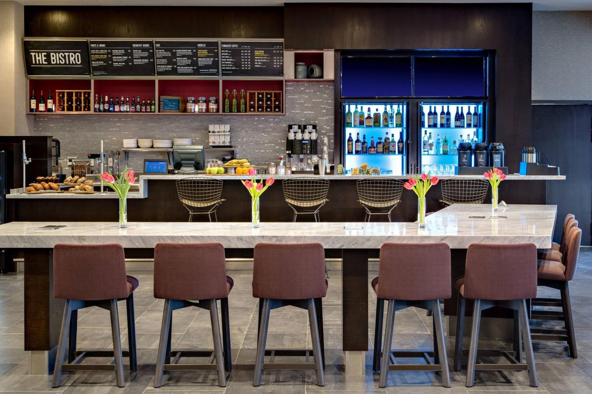 Courtyard By Marriott Houston Northwest/Cypress Hotel Luaran gambar