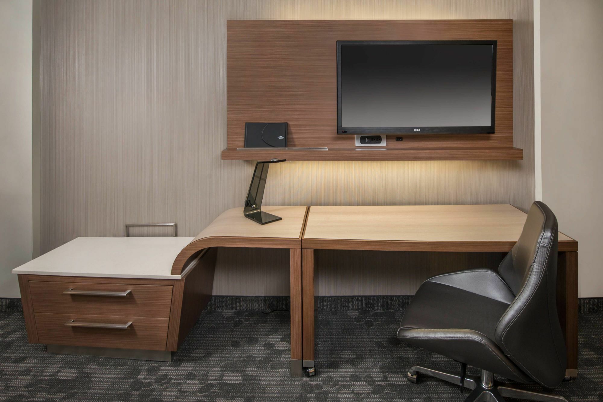 Courtyard By Marriott Houston Northwest/Cypress Hotel Luaran gambar